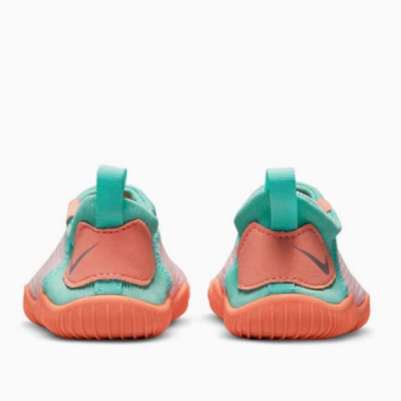 Nike Aqua Sock 360 'Light Violet Tropical - Picture 3 of 7